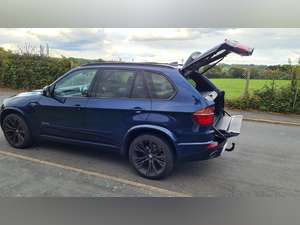 2011 Bmw x5 3.0 4.0D Msport  Xdrive For Sale (picture 7 of 12)