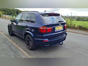 2011 Bmw x5 3.0 4.0D Msport  Xdrive For Sale (picture 5 of 12)