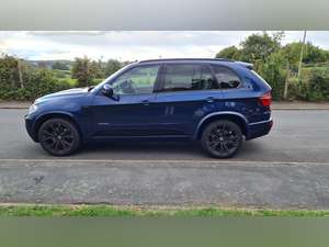 2011 Bmw x5 3.0 4.0D Msport  Xdrive For Sale (picture 3 of 12)