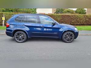 2011 Bmw x5 3.0 4.0D Msport  Xdrive For Sale (picture 4 of 12)