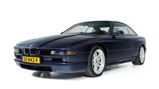 Picture of 1994 BMW 850 CSI