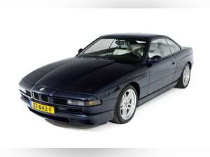1994 BMW 850 CSI For Sale (picture 2 of 33)