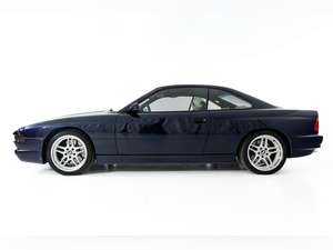 1994 BMW 850 CSI For Sale (picture 4 of 33)