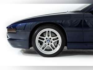 1994 BMW 850 CSI For Sale (picture 10 of 33)