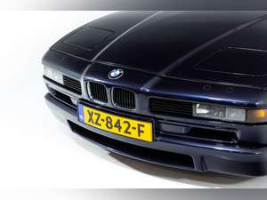 1994 BMW 850 CSI For Sale (picture 33 of 33)