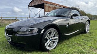 Picture of 2007 BMW Z4 2.5 Automatic