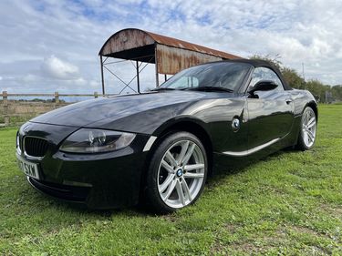 Picture of 2007 BMW Z4 2.5 Automatic For Sale
