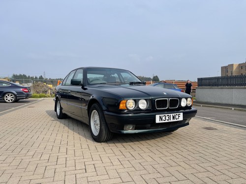 1995 BMW 5 Series For Sale