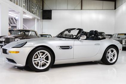 Picture of 2002 BMW Z8 Convertible