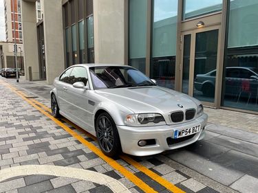 Picture of 2005 BMW M3 Coupe For Sale