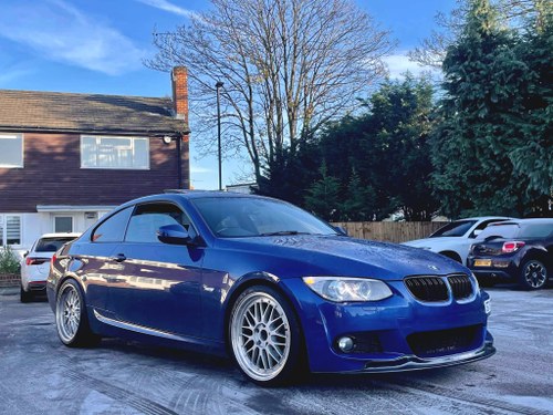 2001 BMW 330i coupe SPORT mint For Sale