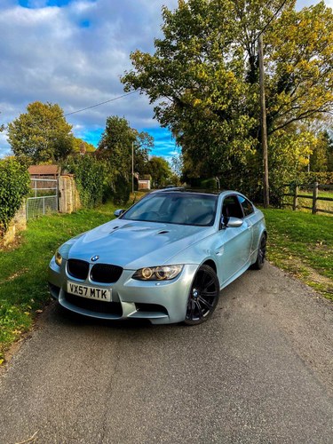 2007 BMW M3 4.0 E92 *Well Maintained, Top Spec, Rod Bearings* Kaufen Bei