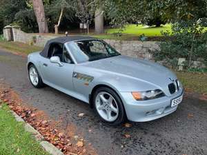 1998 BMW Z3 For Sale (picture 1 of 81)