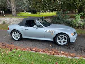 1998 BMW Z3 For Sale (picture 2 of 81)