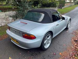 1998 BMW Z3 For Sale (picture 4 of 81)