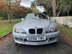 1998 BMW Z3 For Sale (picture 8 of 81)