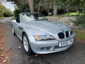 1998 BMW Z3 For Sale (picture 9 of 81)