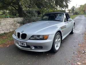 1998 BMW Z3 For Sale (picture 13 of 81)
