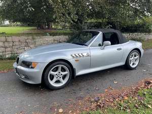 1998 BMW Z3 For Sale (picture 14 of 81)