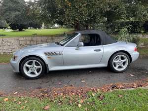 1998 BMW Z3 For Sale (picture 15 of 81)