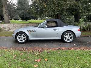 1998 BMW Z3 For Sale (picture 16 of 81)