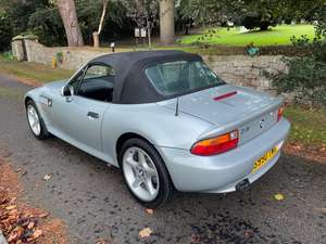 1998 BMW Z3 For Sale (picture 18 of 81)