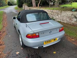 1998 BMW Z3 For Sale (picture 19 of 81)