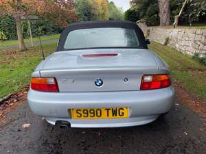 1998 BMW Z3 For Sale (picture 20 of 81)