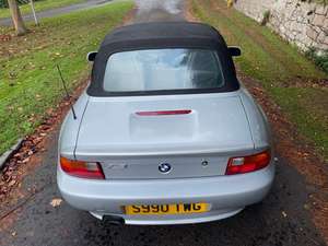 1998 BMW Z3 For Sale (picture 21 of 81)