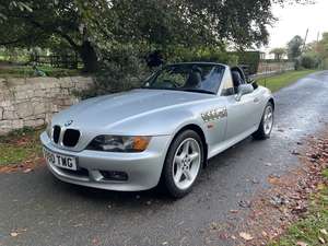1998 BMW Z3 For Sale (picture 26 of 81)