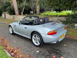 1998 BMW Z3 For Sale (picture 29 of 81)