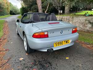 1998 BMW Z3 For Sale (picture 30 of 81)
