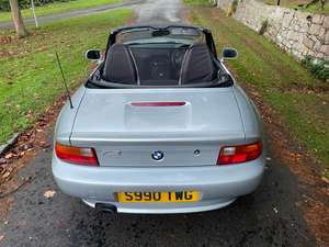 1998 BMW Z3 For Sale (picture 31 of 81)