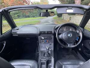 1998 BMW Z3 For Sale (picture 48 of 81)