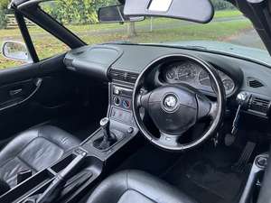 1998 BMW Z3 For Sale (picture 50 of 81)