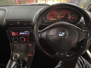 1998 BMW Z3 For Sale (picture 54 of 81)