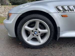 1998 BMW Z3 For Sale (picture 66 of 81)
