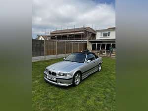 1999 BMW M3 evolution For Sale (picture 9 of 34)