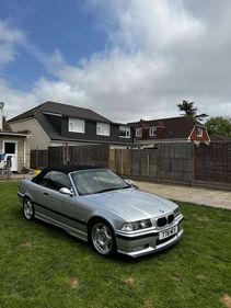 Picture of 1999 BMW M3 evolution - For Sale