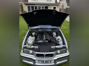 1999 BMW M3 evolution For Sale (picture 21 of 34)