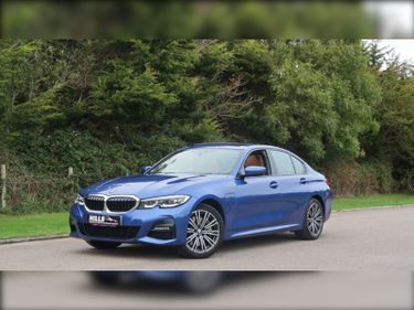 Picture of 2019 BMW 3 Series 330e M Sport 4dr Auto - For Sale
