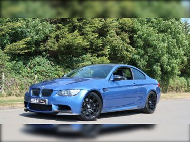 Picture of 2009 BMW M3 M3 Monte Carlo 2dr DCT