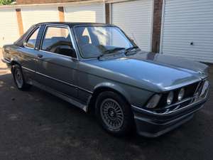 19 Bmw E21 Baur Tc For Sale 19 Bmw E21 Baur Tc For Sale