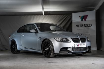 Picture of 2008 BMW M3 Coupe E92 - For Sale