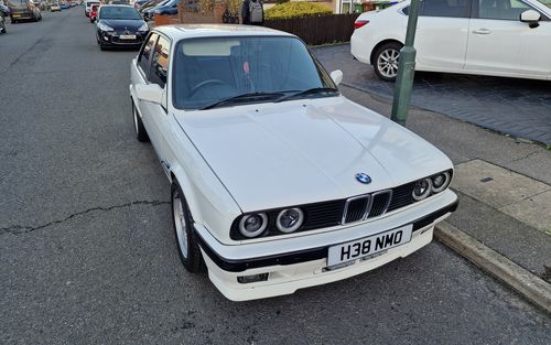 1990 BMW 3 Series (picture 2 of 20)
