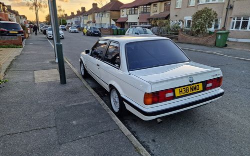 1990 BMW 3 Series (picture 4 of 20)