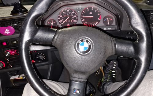 1990 BMW 3 Series (picture 5 of 20)