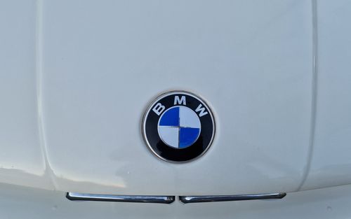 1990 BMW 3 Series (picture 16 of 20)
