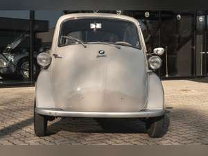 BMW ISETTA 1957 For Sale (picture 2 of 24)