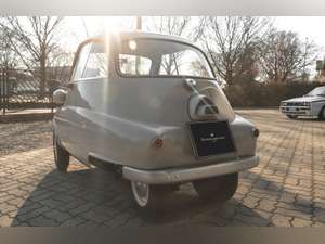 BMW ISETTA 1957 For Sale (picture 6 of 24)